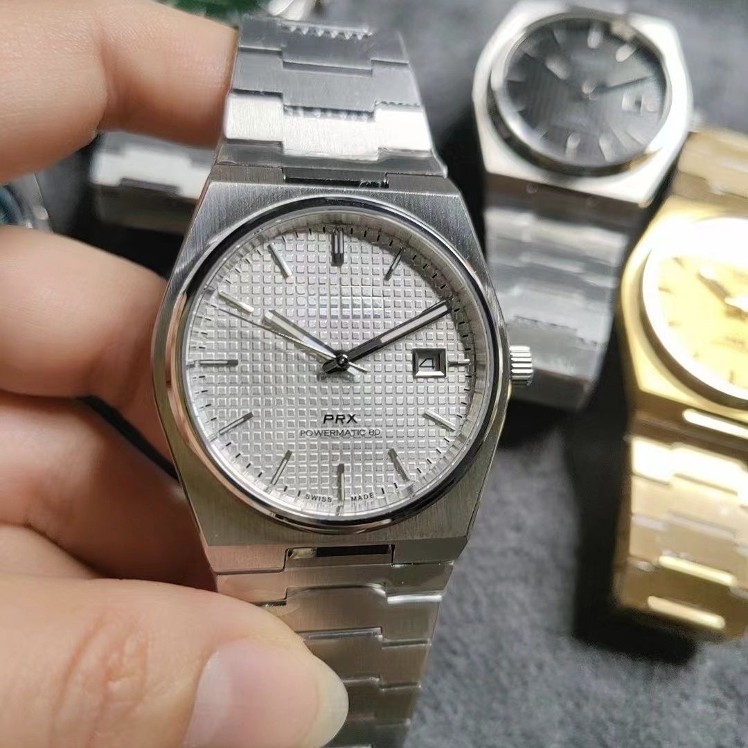Good quality watch Japanese movement Stable timekeeping